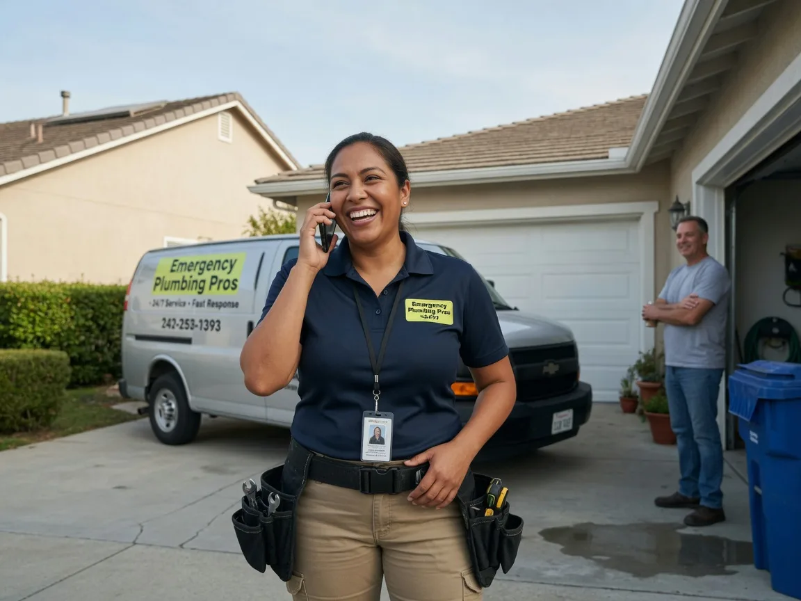 Emergency Plumber Riceboro, GA FAQs